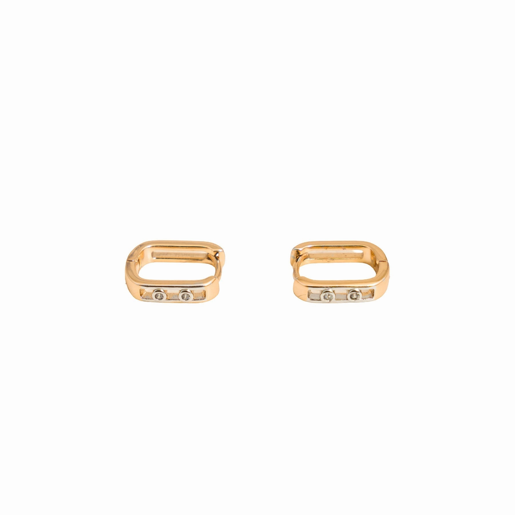 Earrings- J0608674