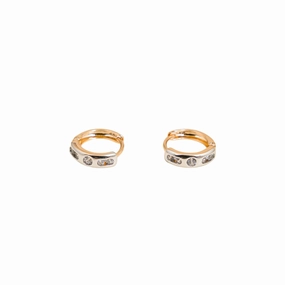 Earrings- J0608874