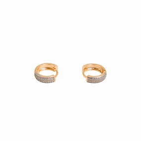 Earrings- J0608974