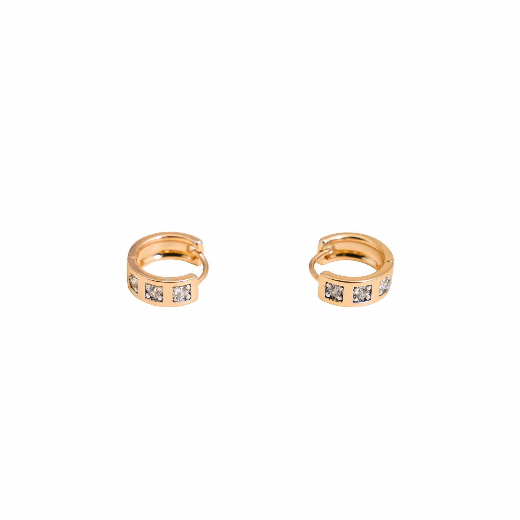 Earrings- J0609174
