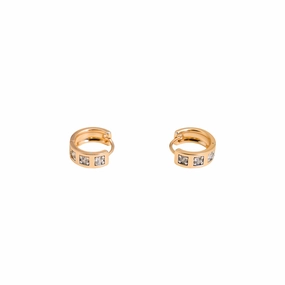 Earrings- J0609174