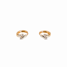 Earrings- J0609774