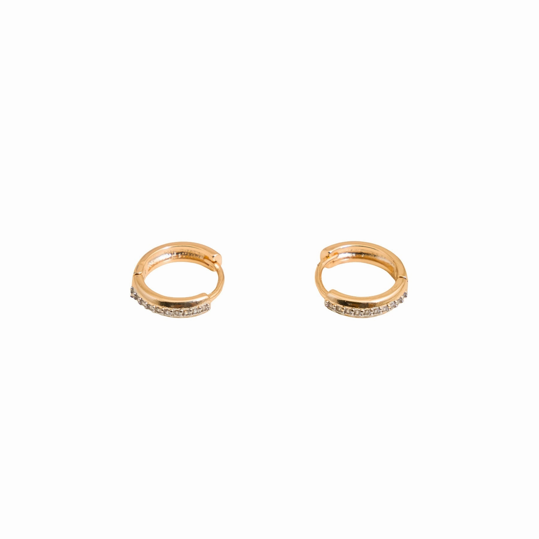 Earrings- J0609874