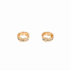 Earrings- J0610074