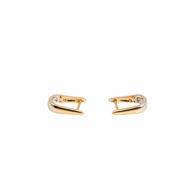 Earrings- J0610374