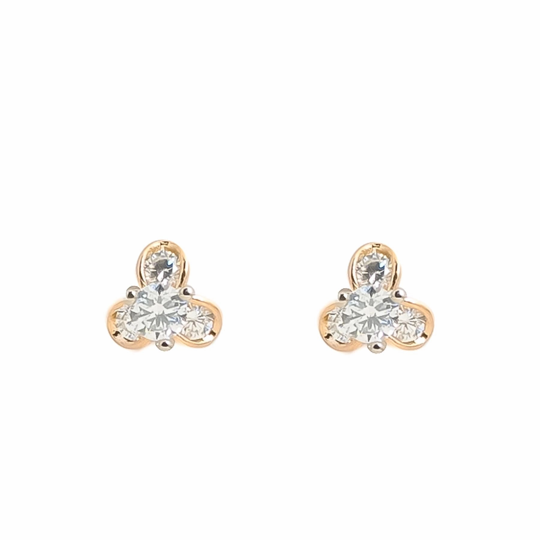 Earrings- J0611174