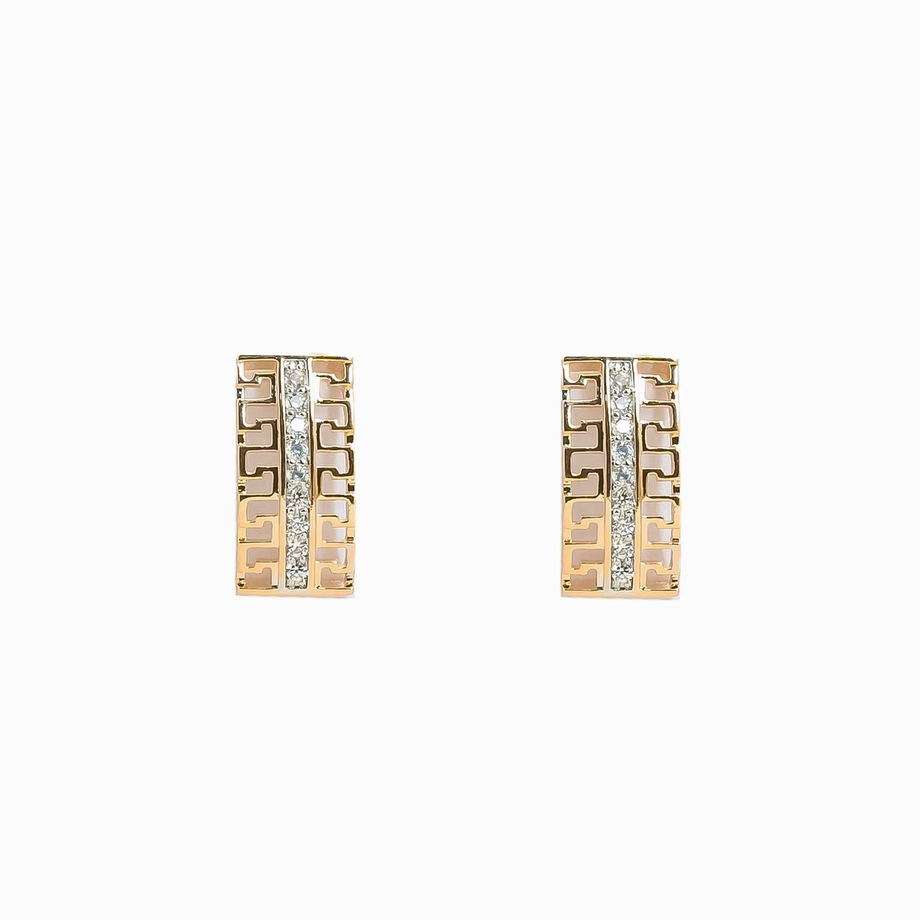 Earrings- J0611674