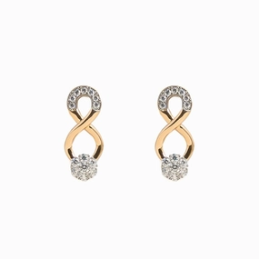 Earrings- J0611874