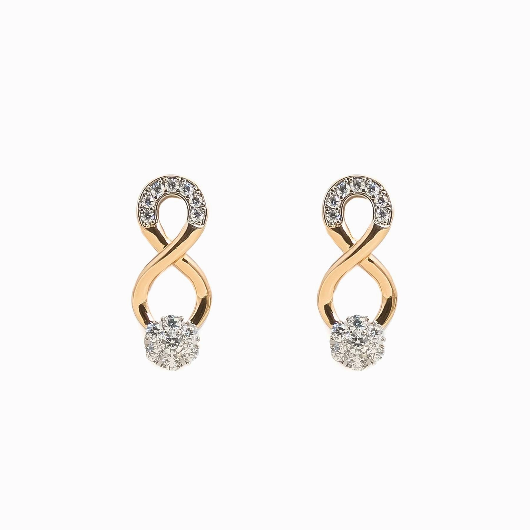 Earrings- J0611874