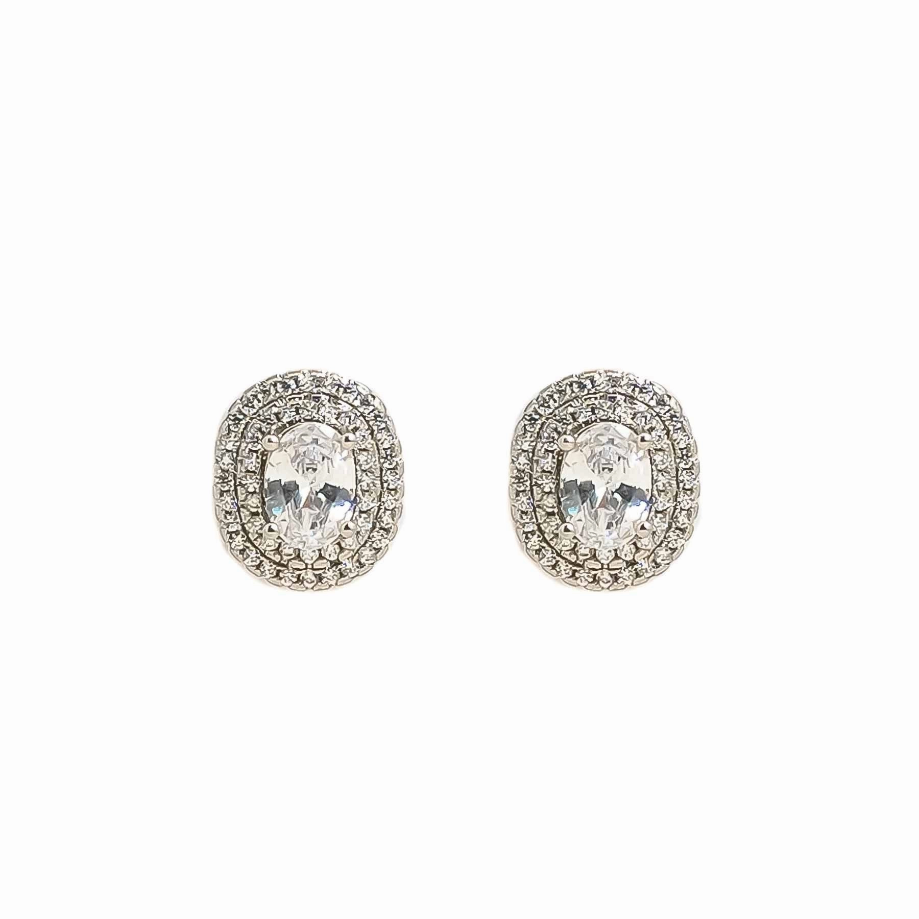 Earrings- J0611974