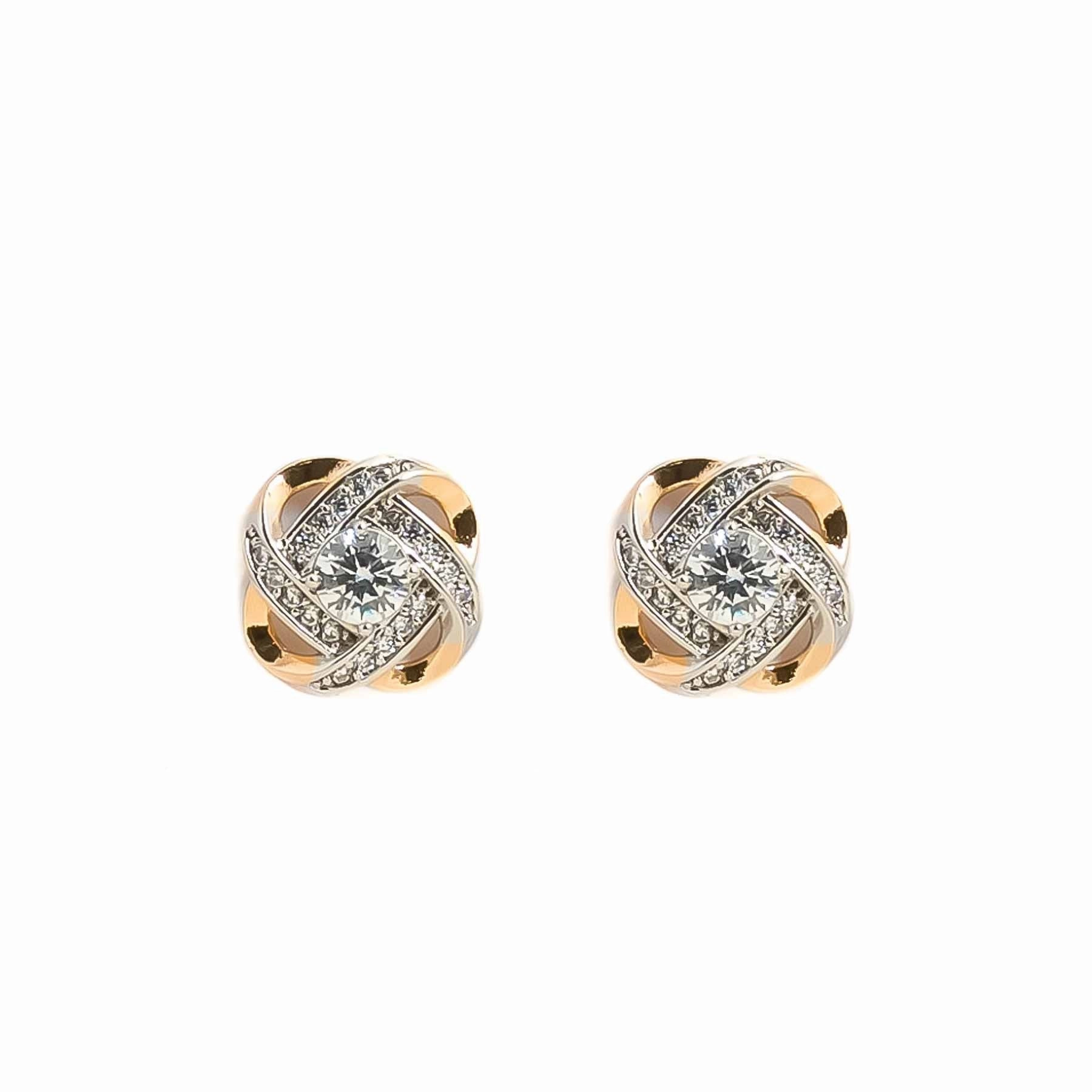Earrings- J0612574