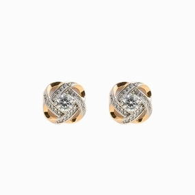 Earrings- J0612574