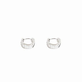 Earrings- J0616916