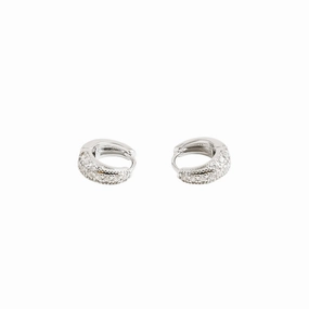 Earrings- J0618016