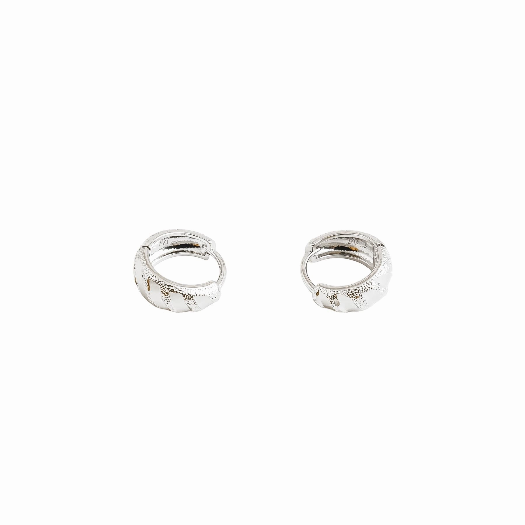 Earrings- J0618116