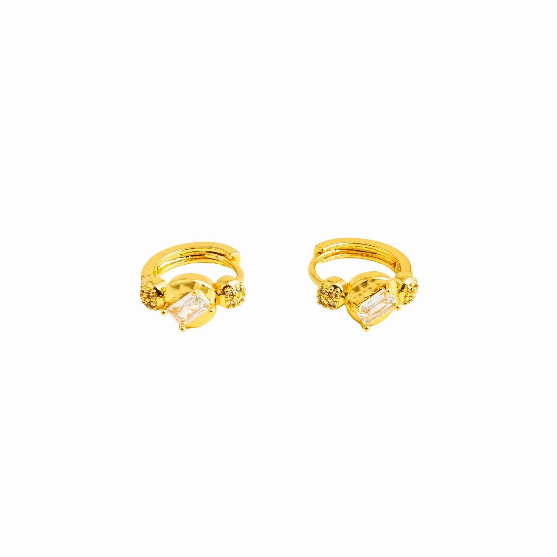 Earrings- J0619615