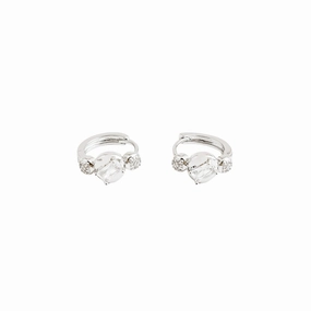 Earrings- J0619616