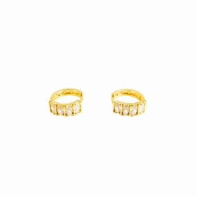Earrings -J0620815