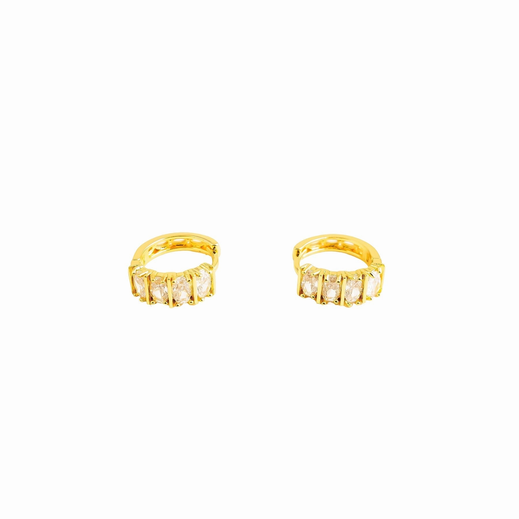 Earrings -J0620815