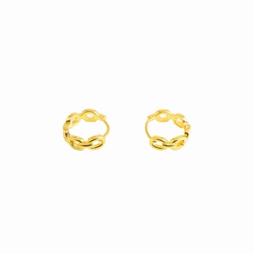 Earrings -J0621015