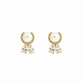 EARRINGS- J0625315