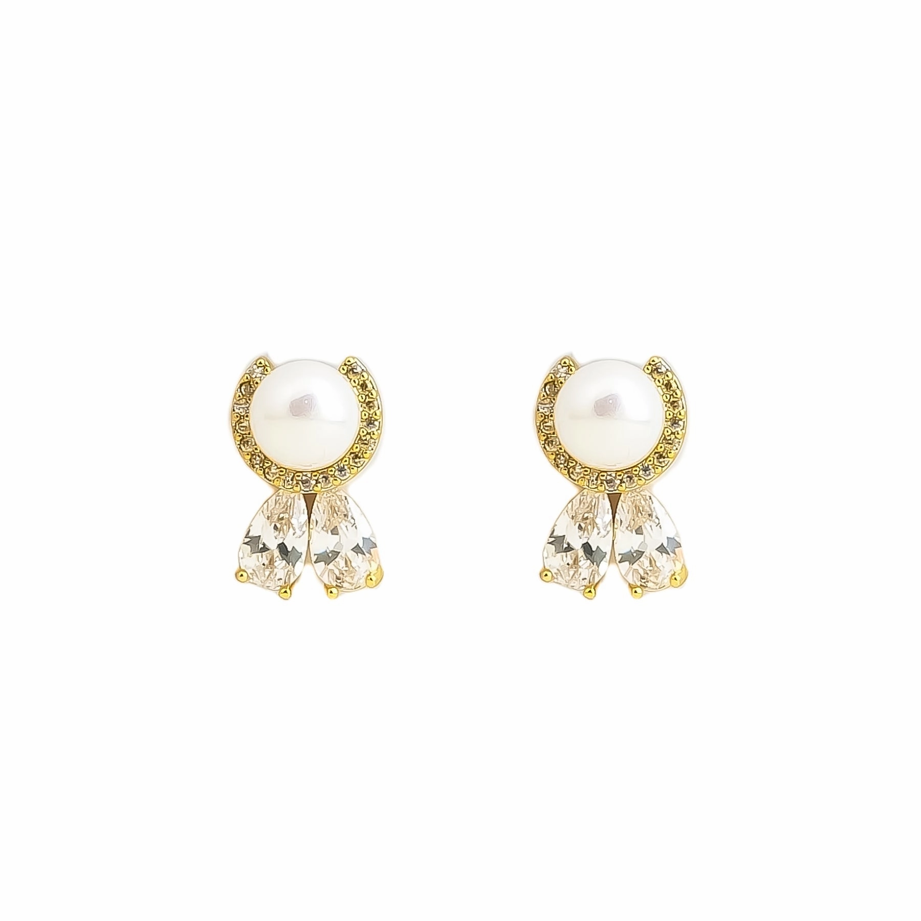 EARRINGS- J0625315