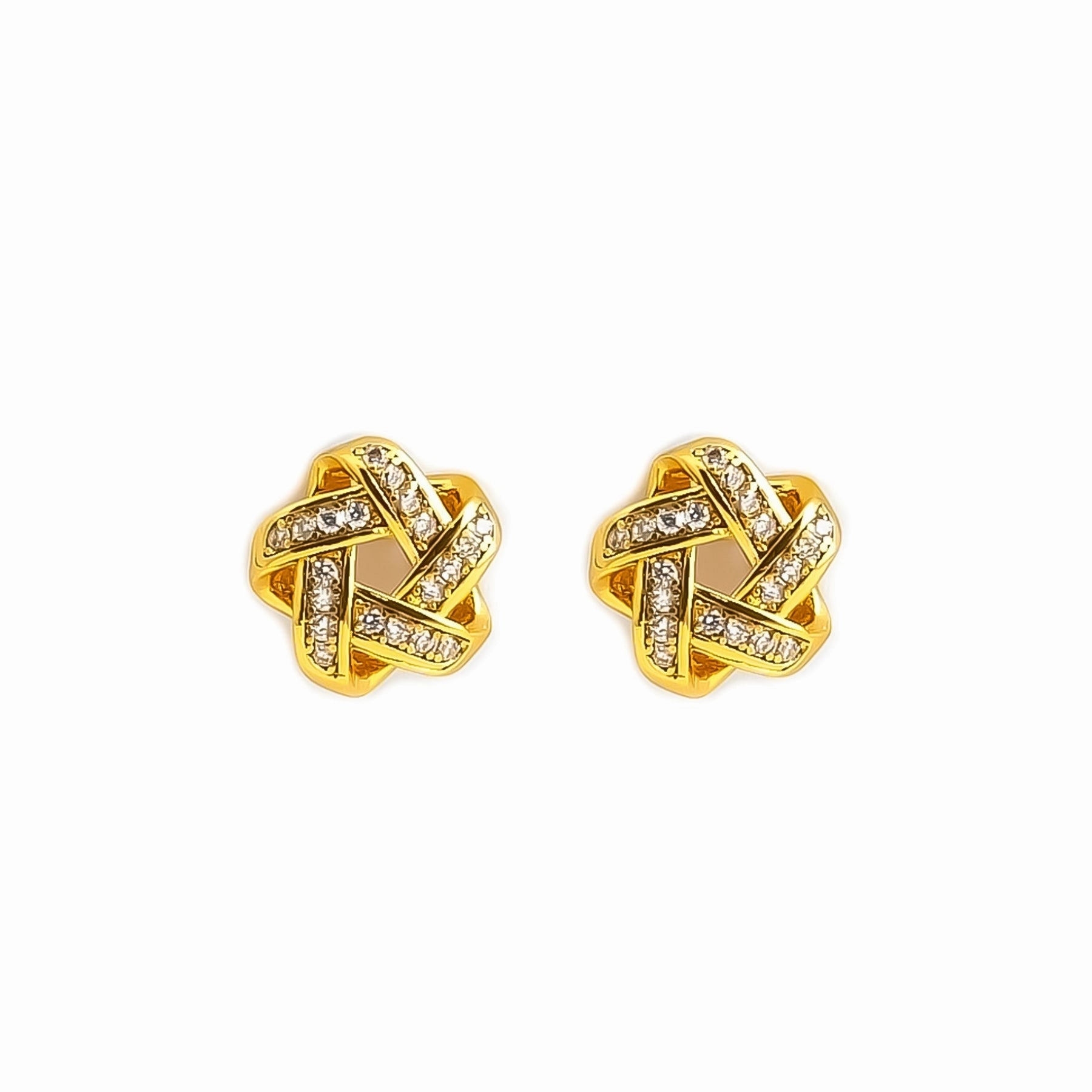 EARRINGS- J0644515