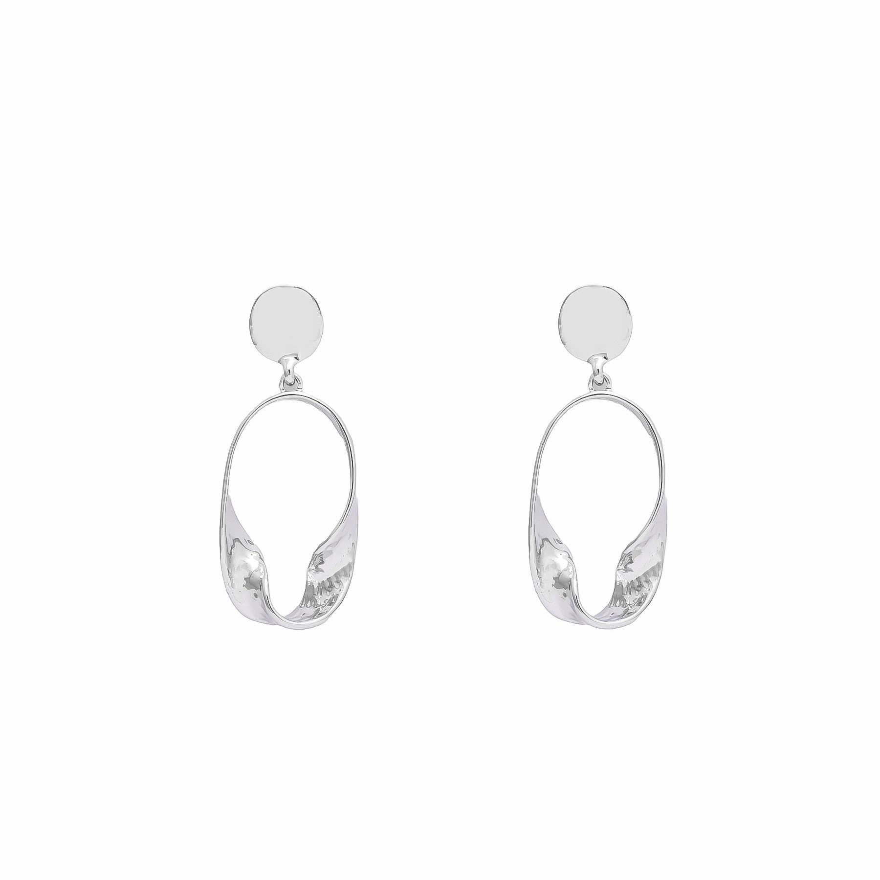Earrings- T03965