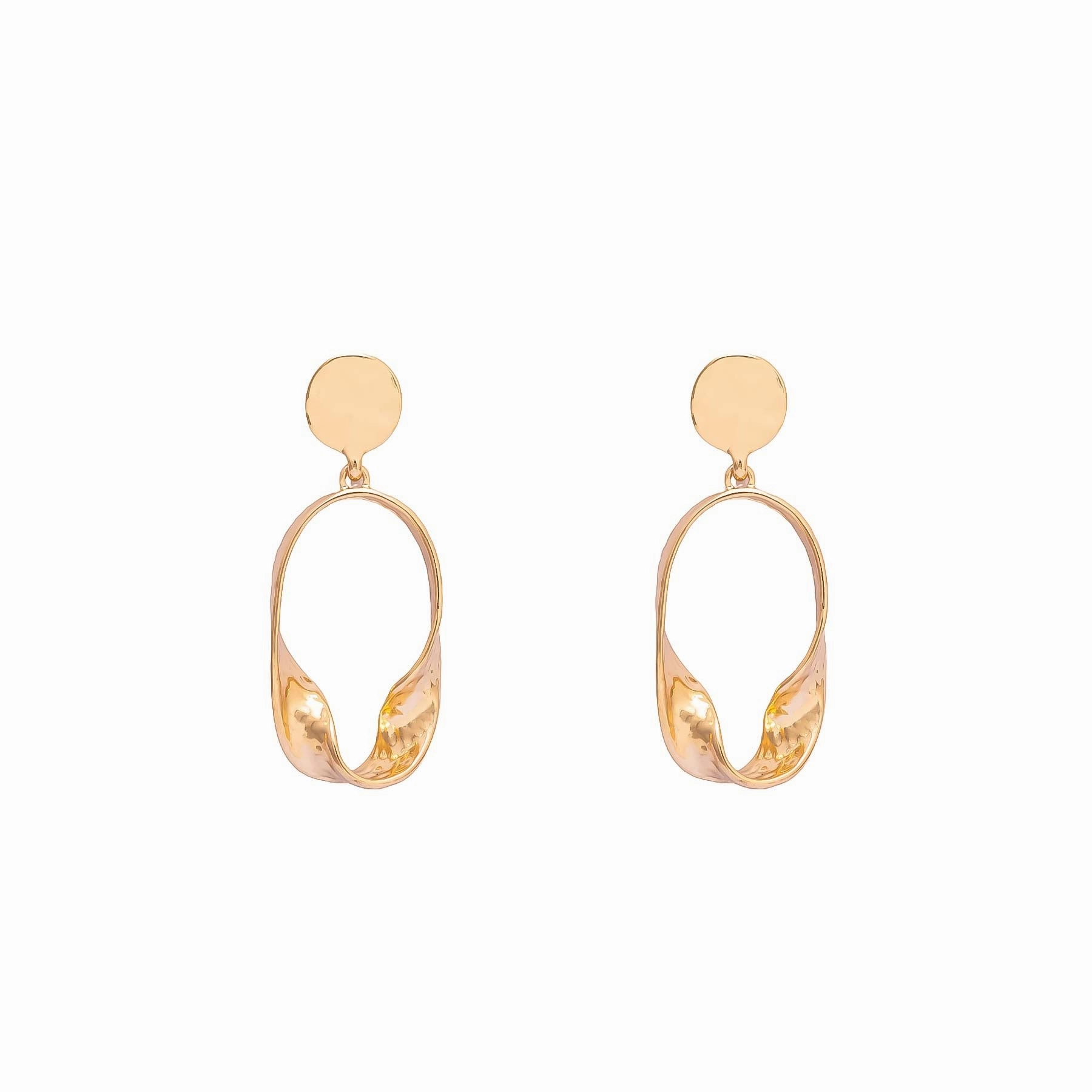 Earrings- T03965