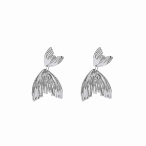 Earrings- T03968