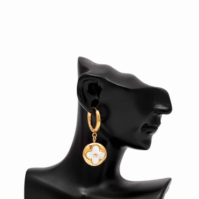 Earrings- T03988