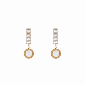 Earrings- T03996