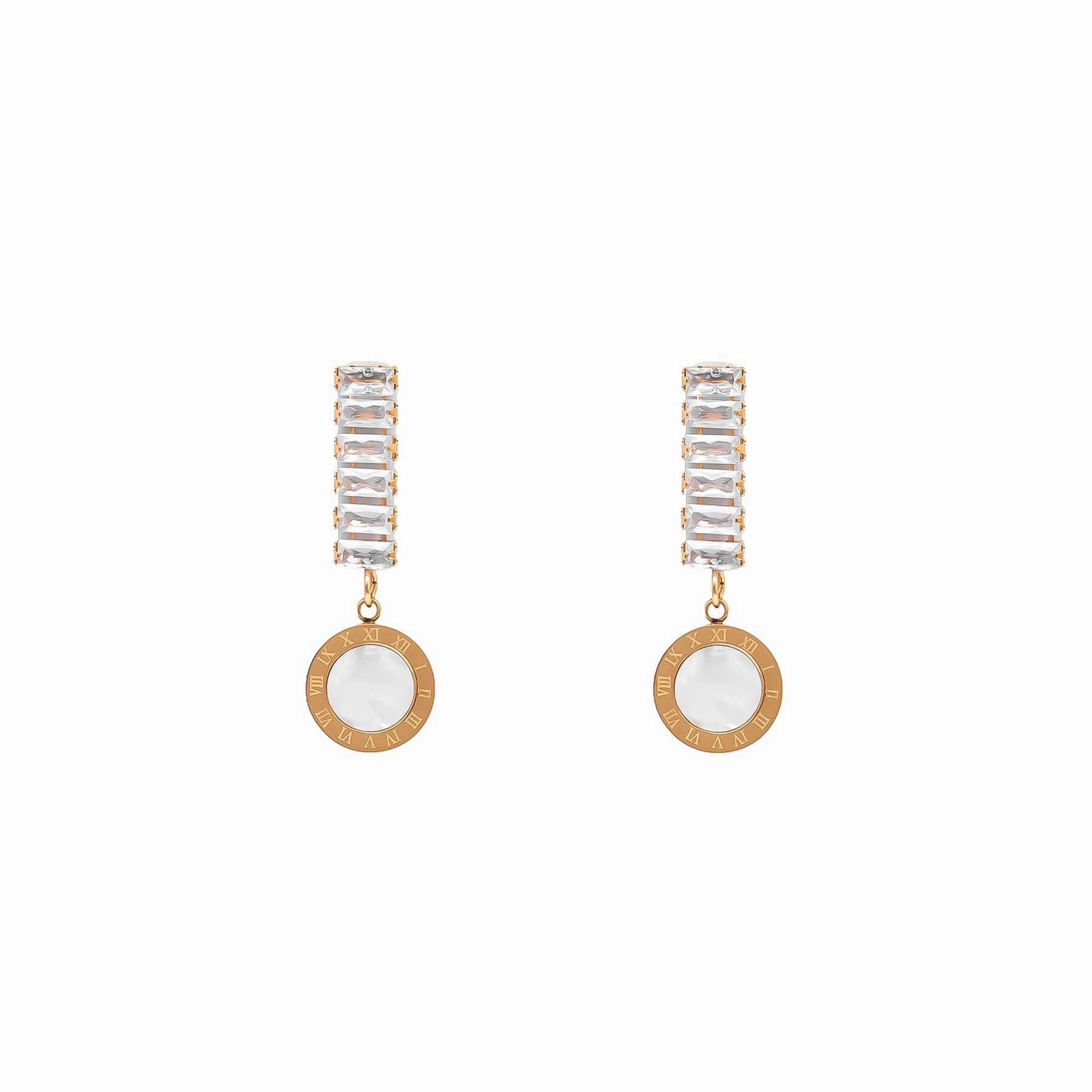 Earrings- T03996