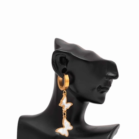 Earrings- T03999