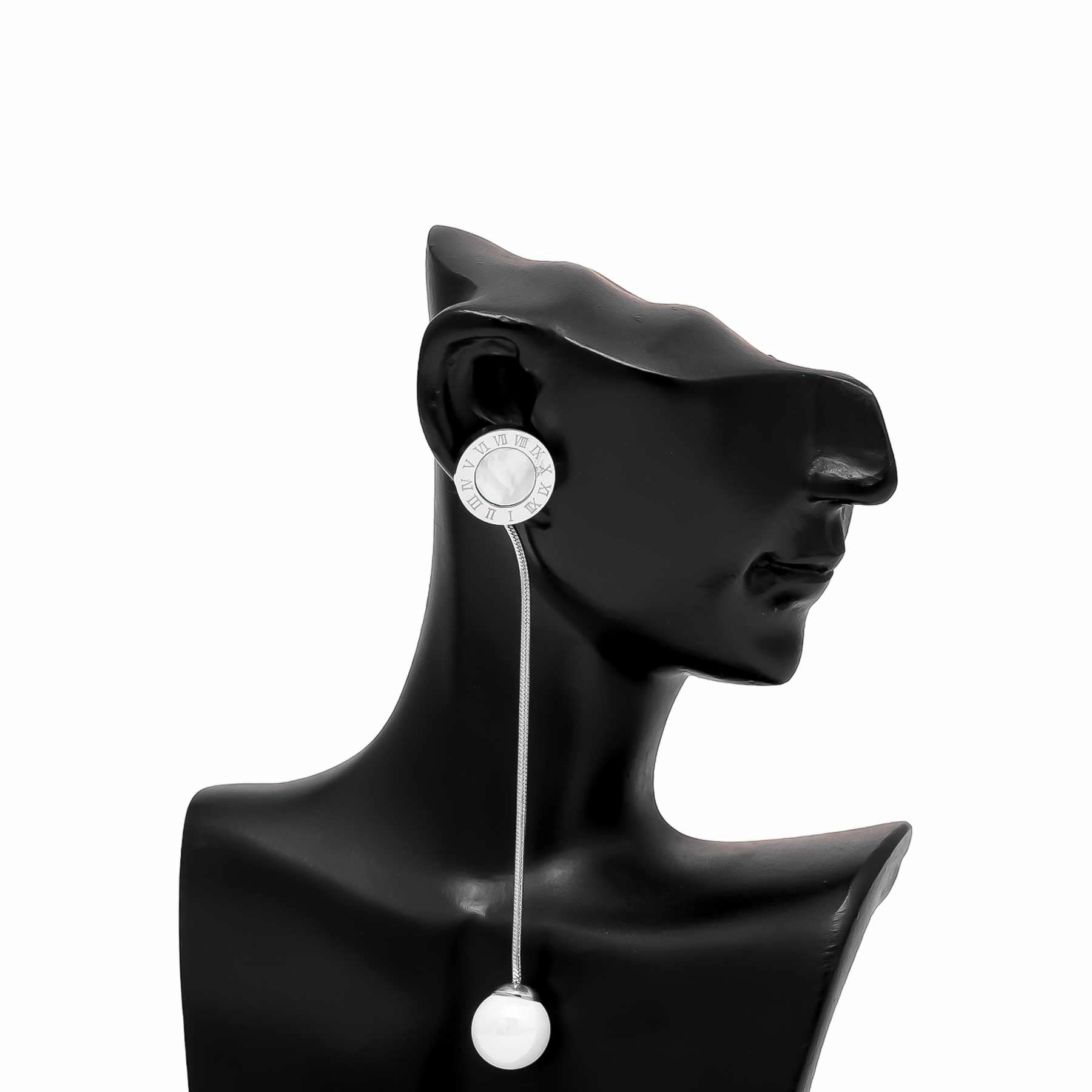 Earrings- T04001