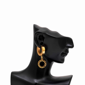 Earrings- T04006