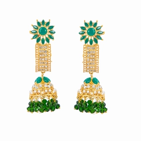 Earrings- T04106