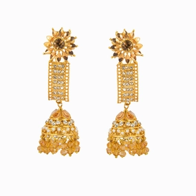 Earrings- T04106