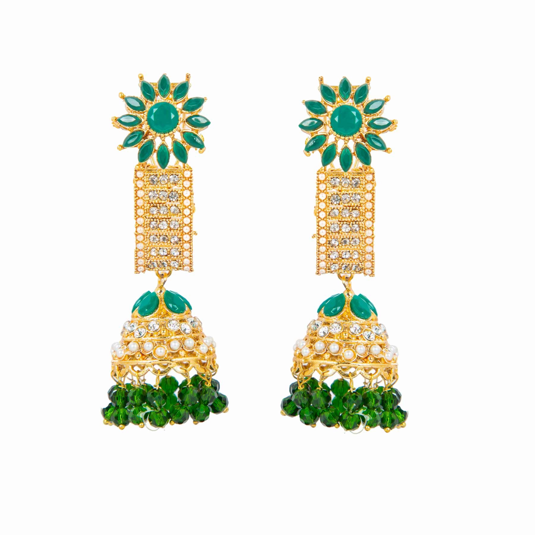 Earrings- T04106