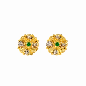 Earrings- T0412211