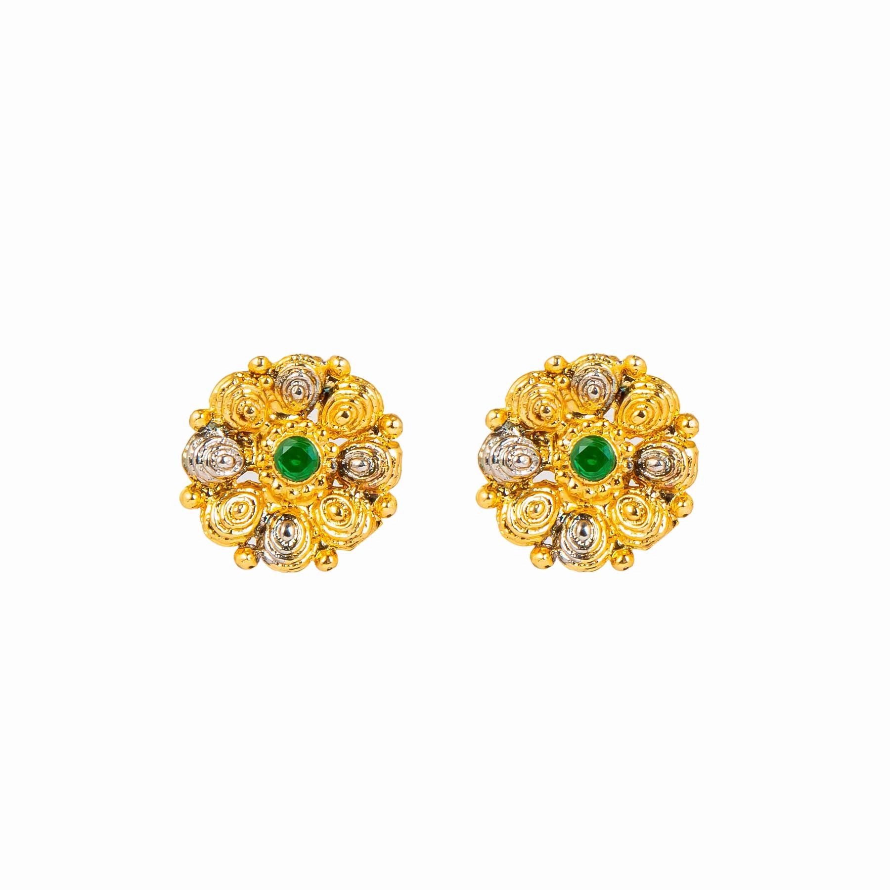 Earrings- T0412211