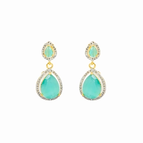 Earrings- T04414