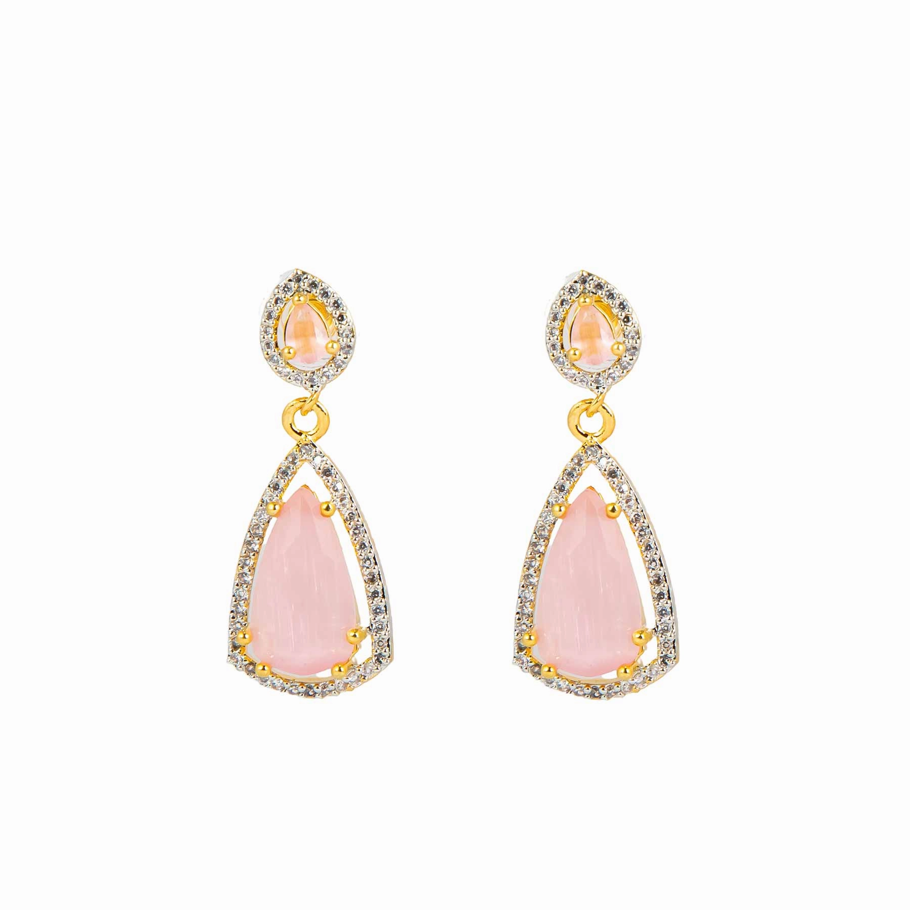 Earrings- T0441574