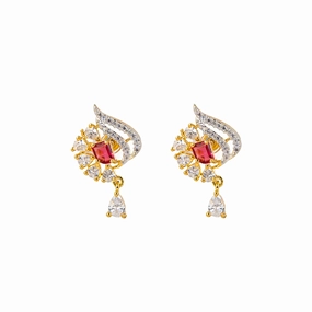 Earrings- T0443074