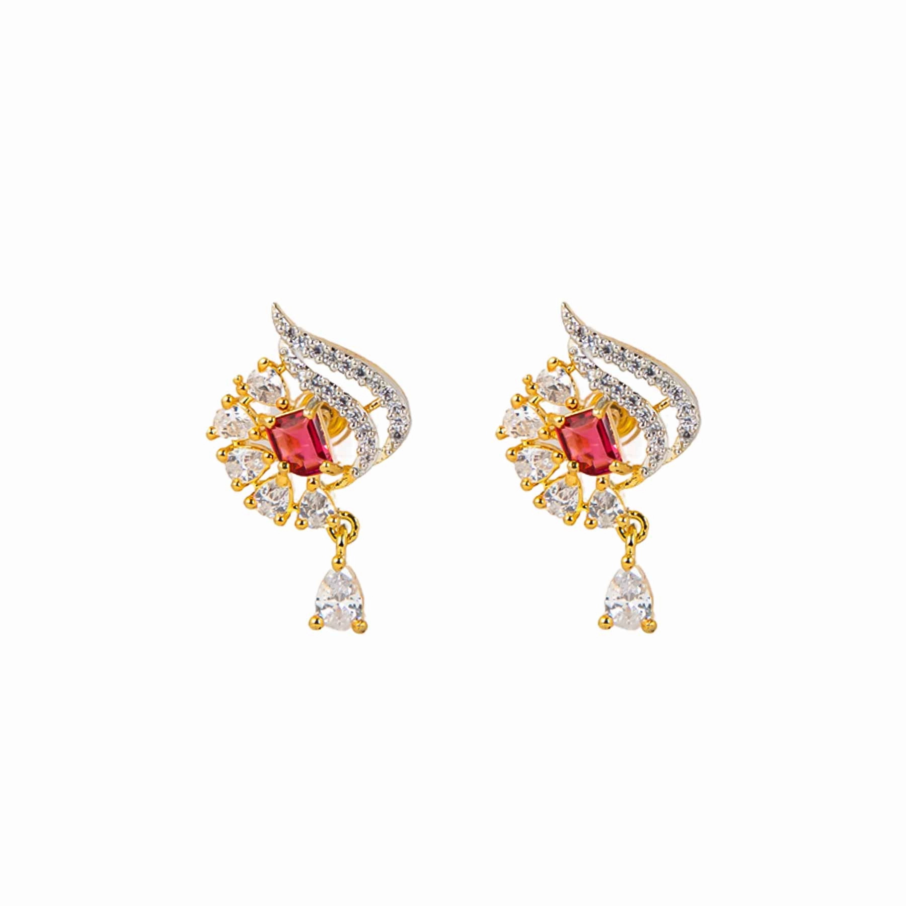 Earrings- T0443074