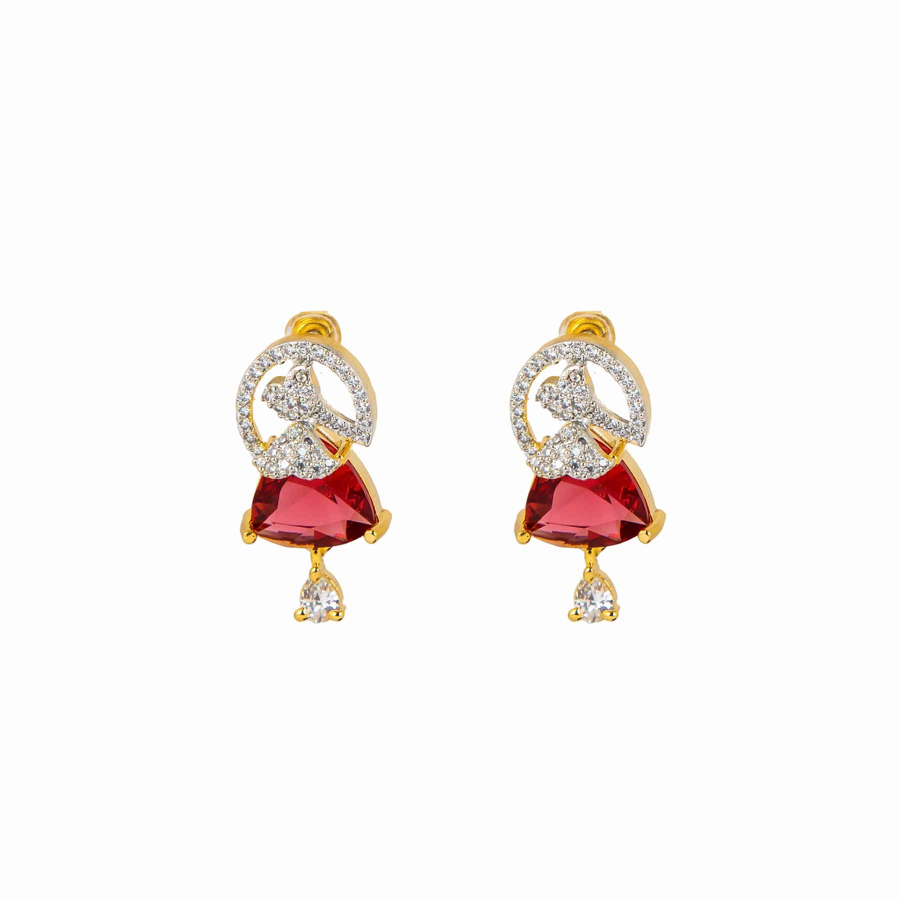 Earrings- T0443274