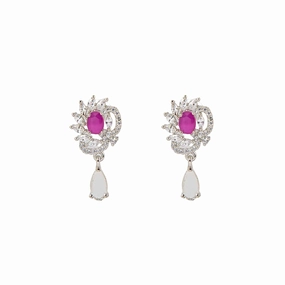 Earrings- T0444416