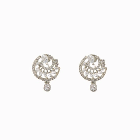 Earrings- T0444716