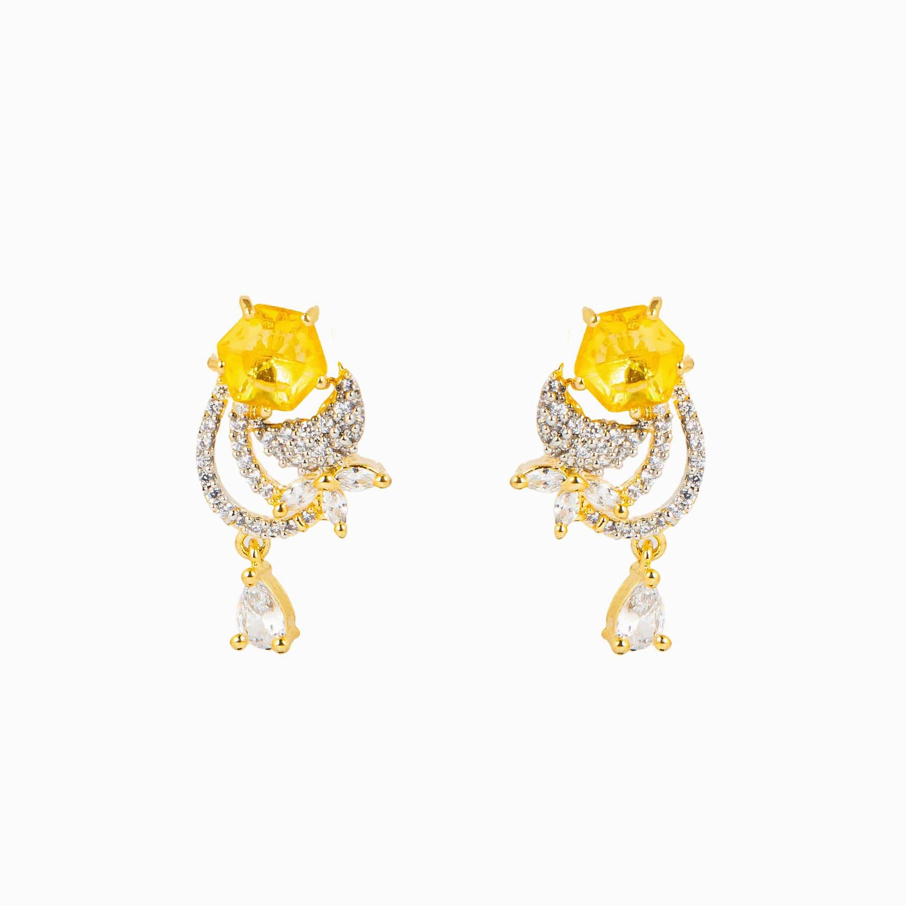 Earrings- T0446574
