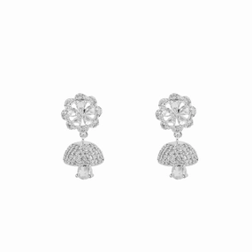Earrings- T04485